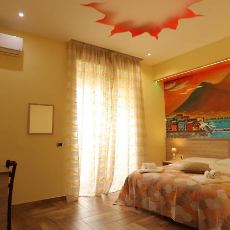 Bed and Breakfast L'Ammor E Napule Neapel Exterior foto
