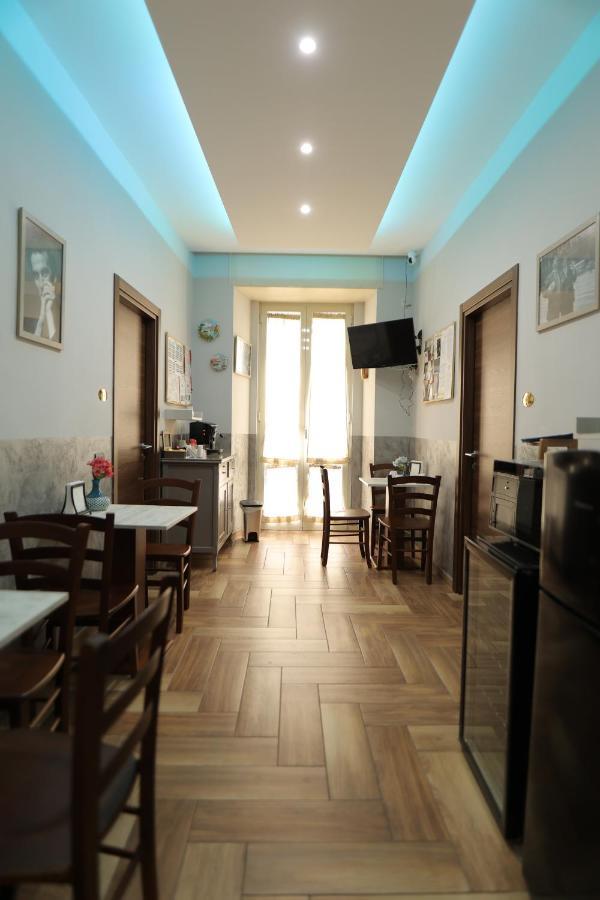 Bed and Breakfast L'Ammor E Napule Neapel Exterior foto