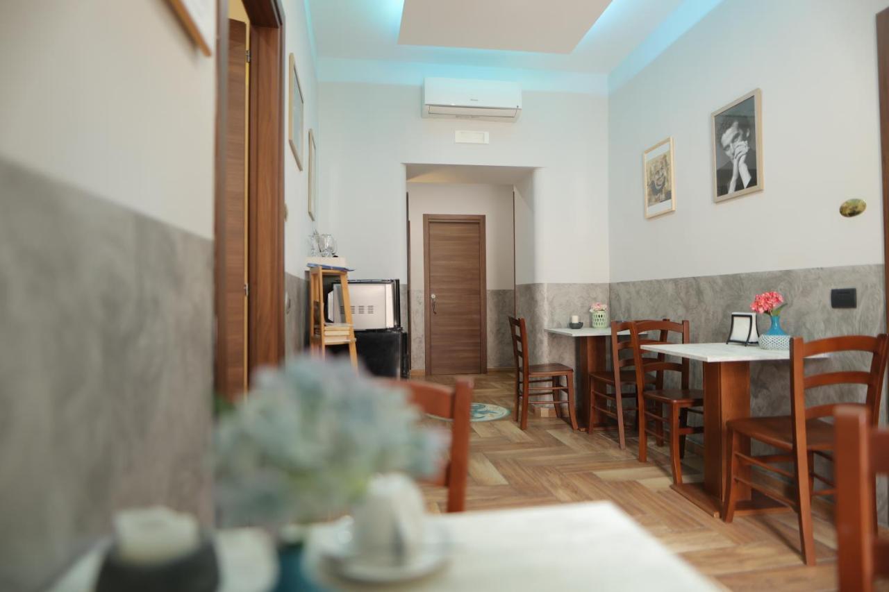 Bed and Breakfast L'Ammor E Napule Neapel Exterior foto