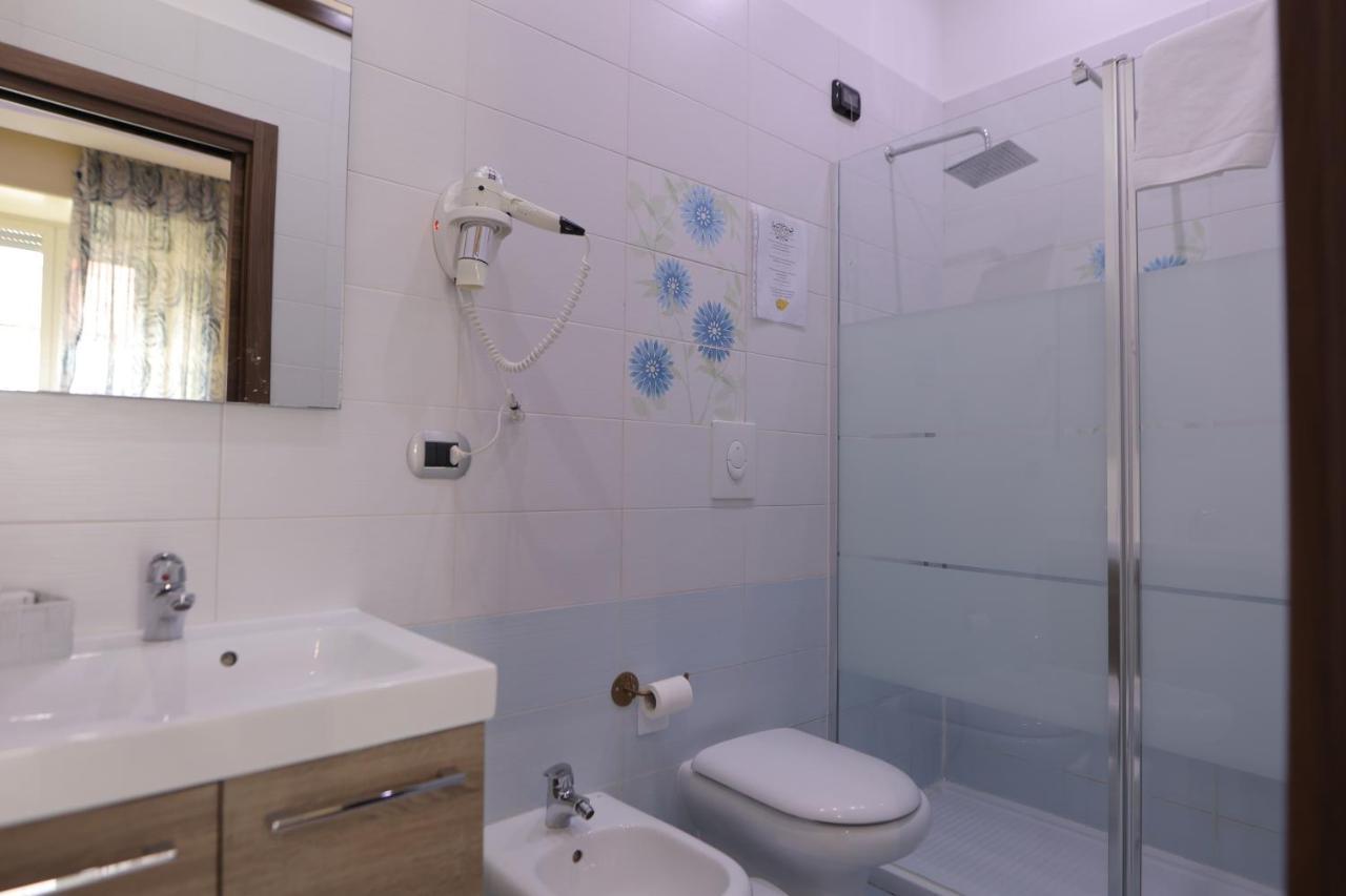 Bed and Breakfast L'Ammor E Napule Neapel Exterior foto